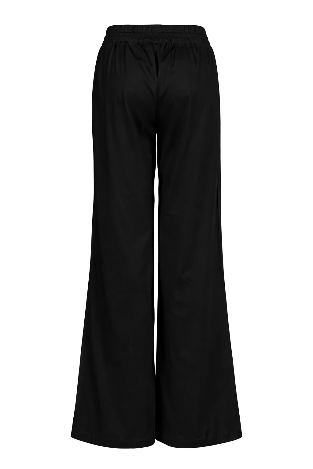 Pantalon Wide Negro